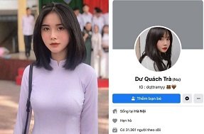phim sex 100 Lộ clip Dư Quách Trà của học sinh cấp ba